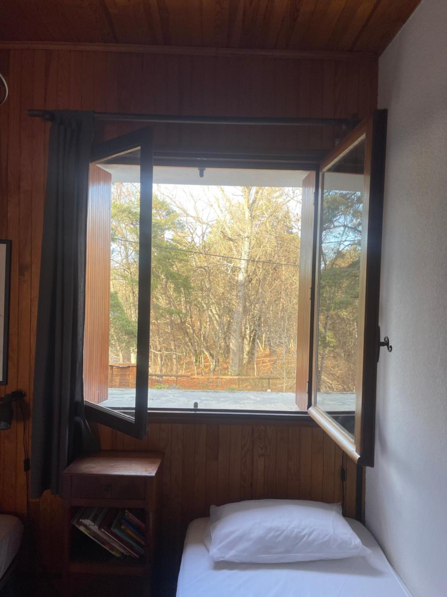 Pont De Frappe Appartement Chabottes Buitenkant foto